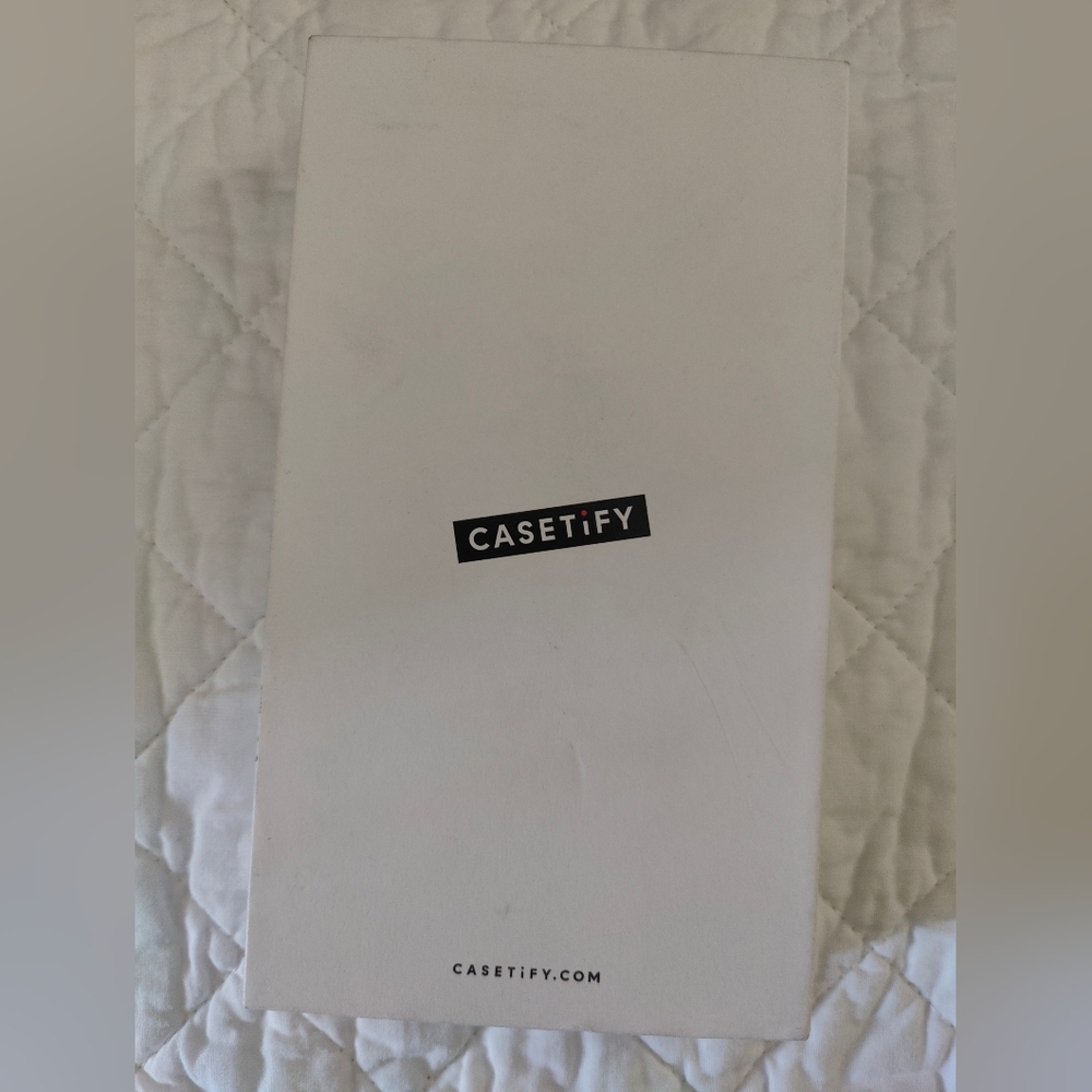 Casetify